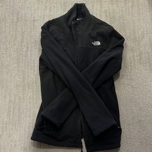 Cozy north face jacket